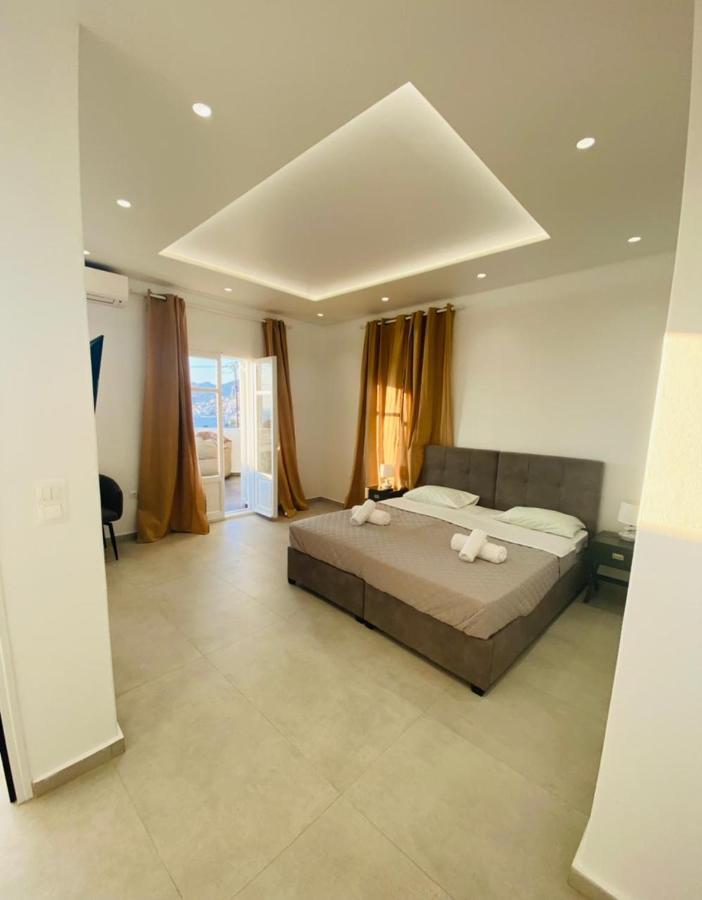 Sunset Fabrica Town Apartment Mykonos Town Exterior foto