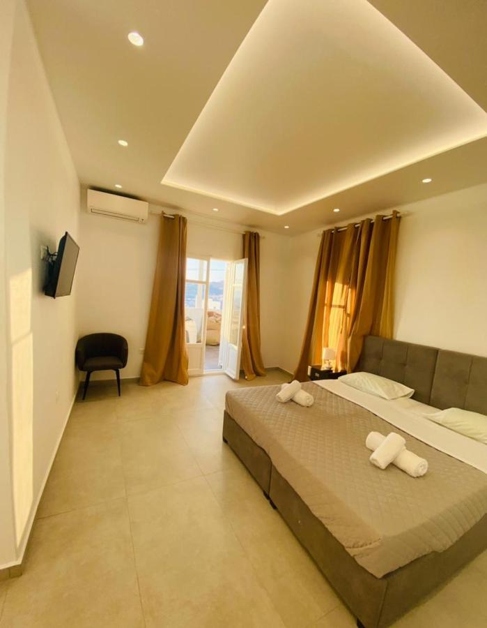Sunset Fabrica Town Apartment Mykonos Town Exterior foto