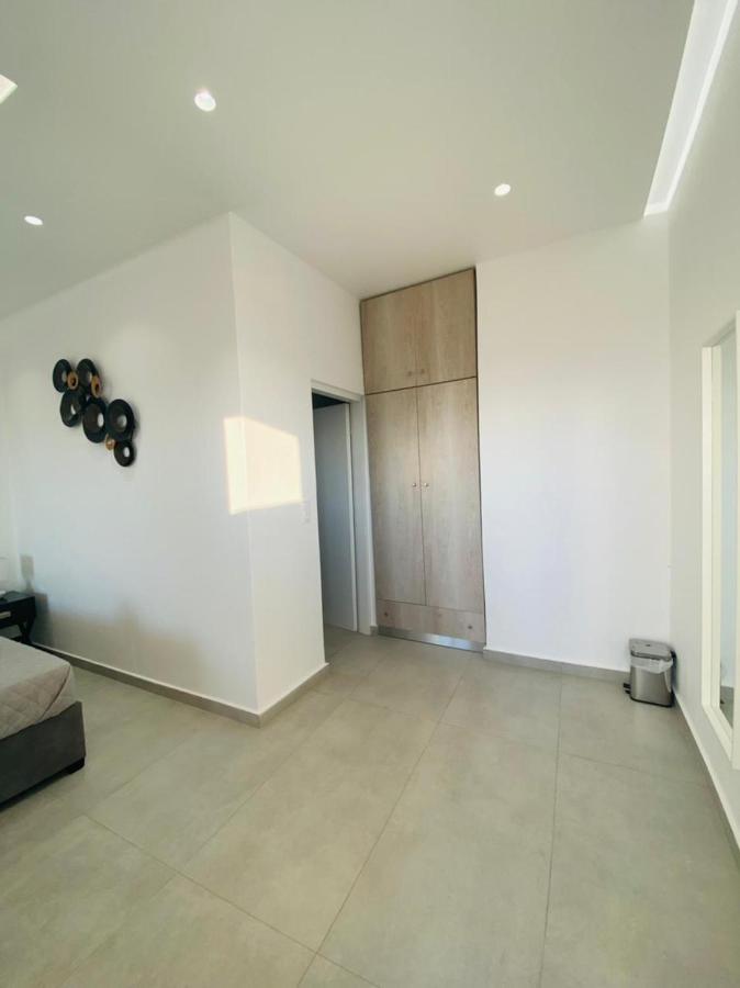 Sunset Fabrica Town Apartment Mykonos Town Exterior foto