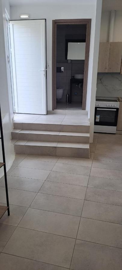 Sunset Fabrica Town Apartment Mykonos Town Exterior foto